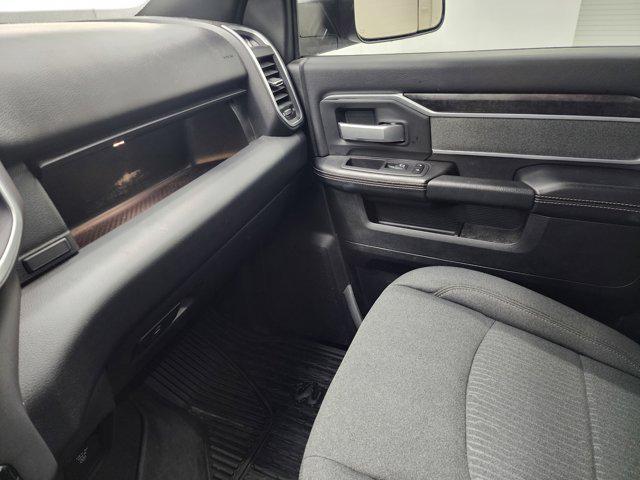 used 2022 Ram 2500 car