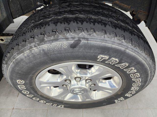 used 2022 Ram 2500 car