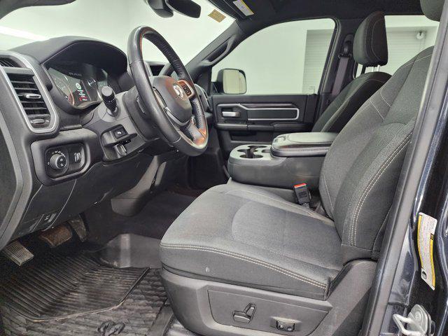 used 2022 Ram 2500 car