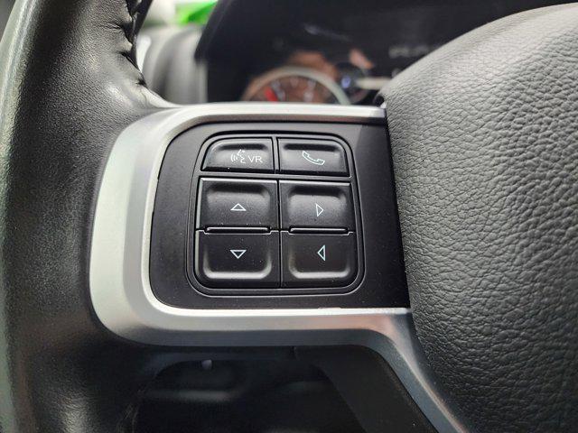 used 2022 Ram 2500 car, priced at $52,999