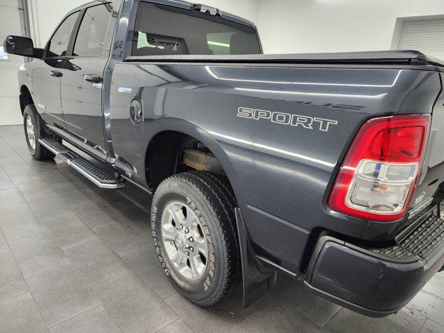 used 2022 Ram 2500 car