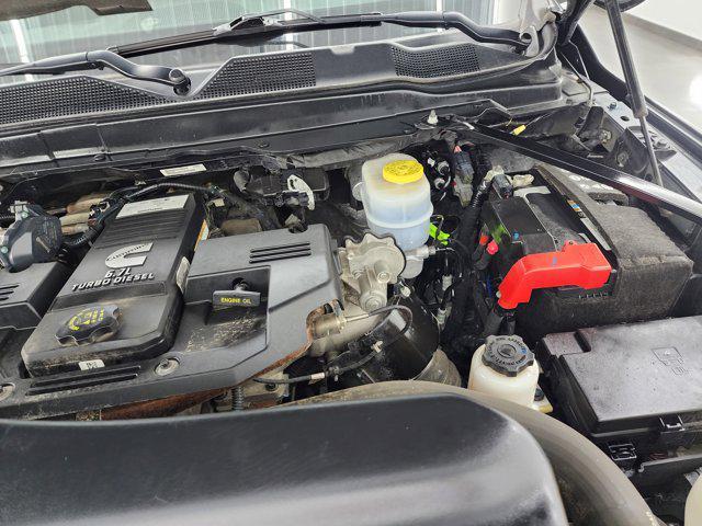 used 2022 Ram 2500 car