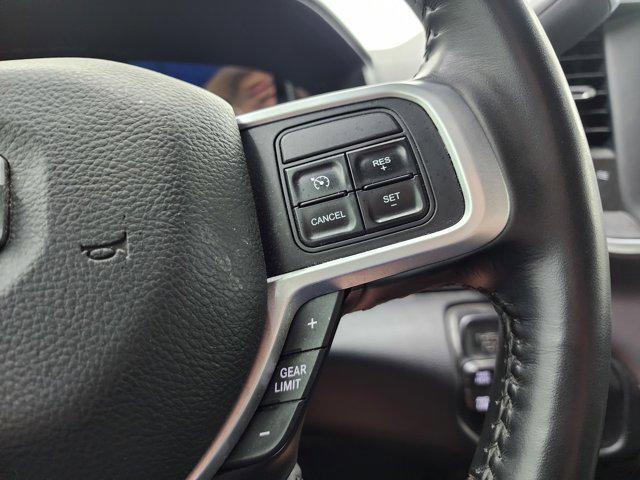 used 2022 Ram 2500 car