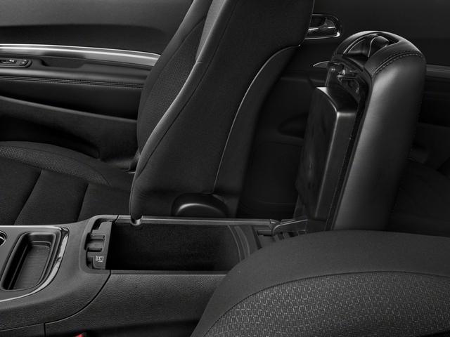 used 2018 Dodge Durango car