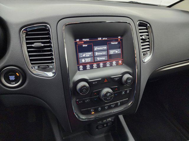used 2018 Dodge Durango car, priced at $20,999