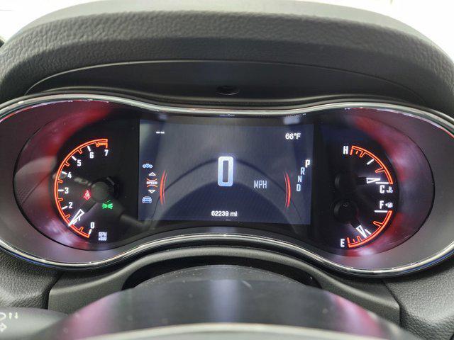 used 2018 Dodge Durango car, priced at $20,999