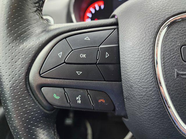 used 2018 Dodge Durango car, priced at $20,999