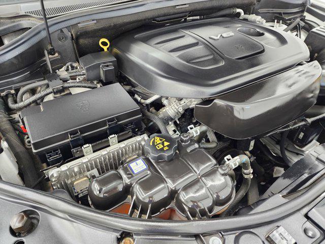 used 2018 Dodge Durango car, priced at $20,999