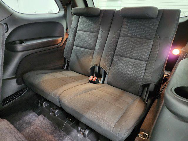 used 2018 Dodge Durango car, priced at $20,999