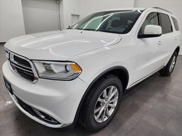 used 2018 Dodge Durango car, priced at $20,999