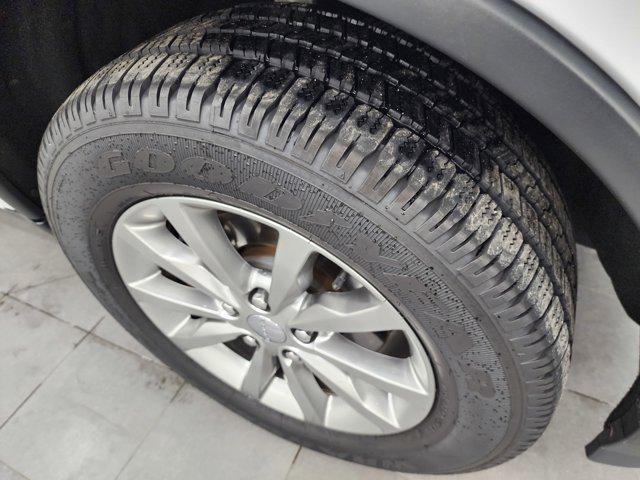 used 2018 Dodge Durango car, priced at $20,999