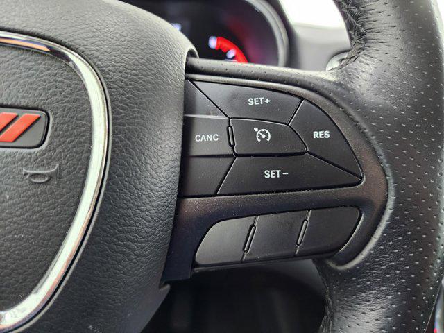 used 2018 Dodge Durango car, priced at $20,999