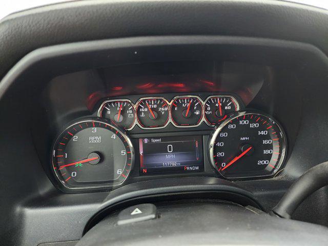 used 2016 GMC Sierra 1500 car