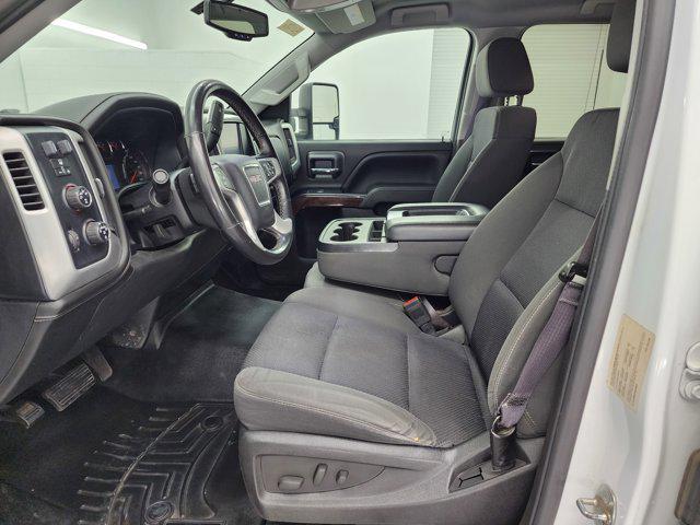 used 2016 GMC Sierra 1500 car