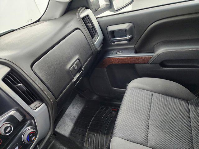 used 2016 GMC Sierra 1500 car
