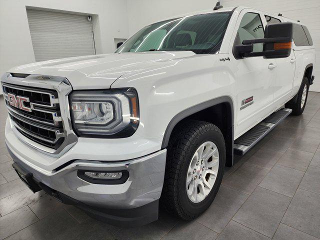 used 2016 GMC Sierra 1500 car