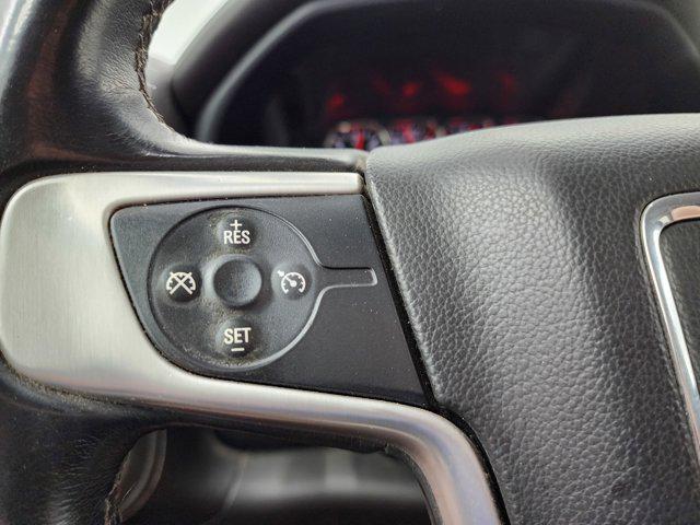 used 2016 GMC Sierra 1500 car