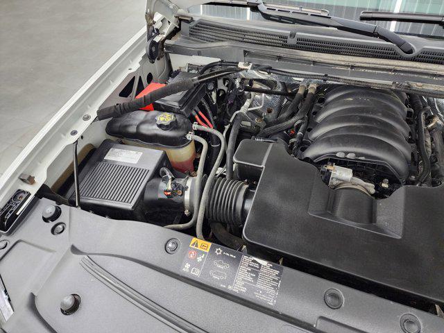 used 2016 GMC Sierra 1500 car