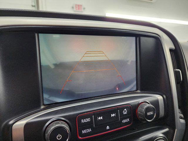 used 2016 GMC Sierra 1500 car