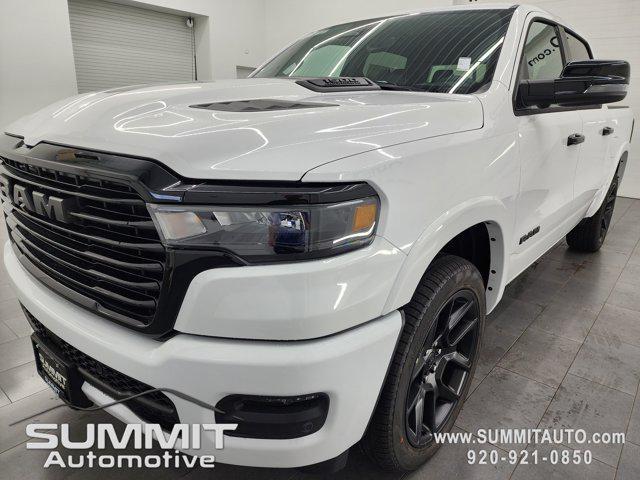 new 2026 Ram 1500 car, priced at $73,056