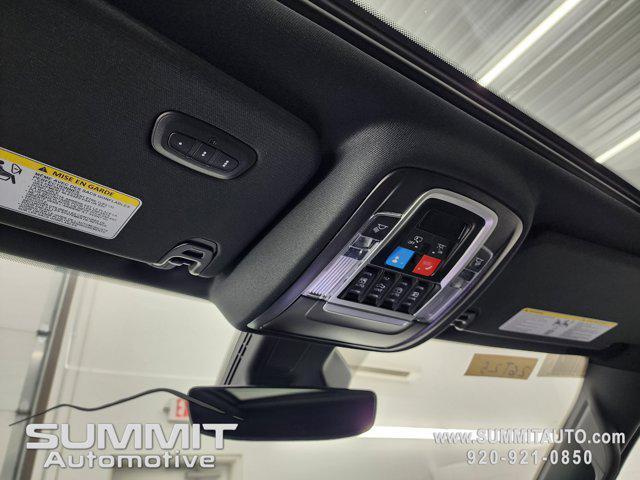new 2026 Ram 1500 car, priced at $73,056