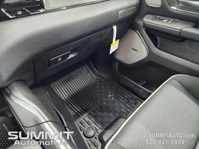 new 2026 Ram 1500 car, priced at $73,056