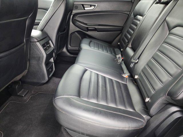 used 2023 Ford Edge car, priced at $22,999