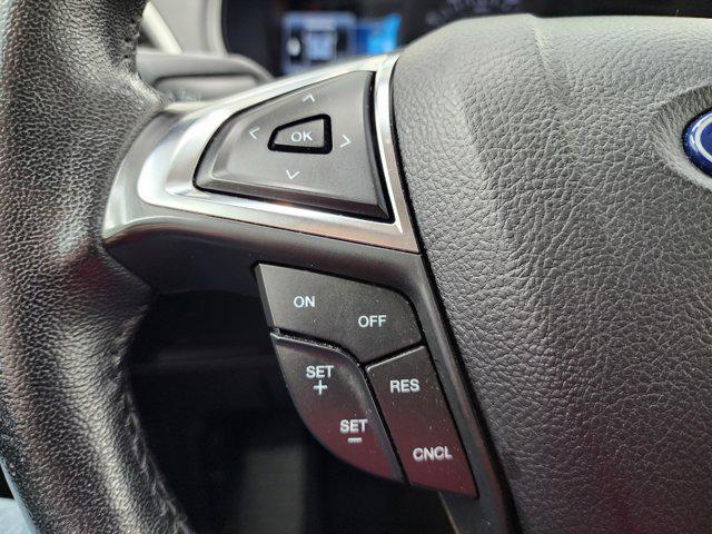 used 2023 Ford Edge car, priced at $22,999