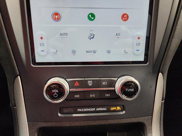 used 2023 Ford Edge car, priced at $22,999