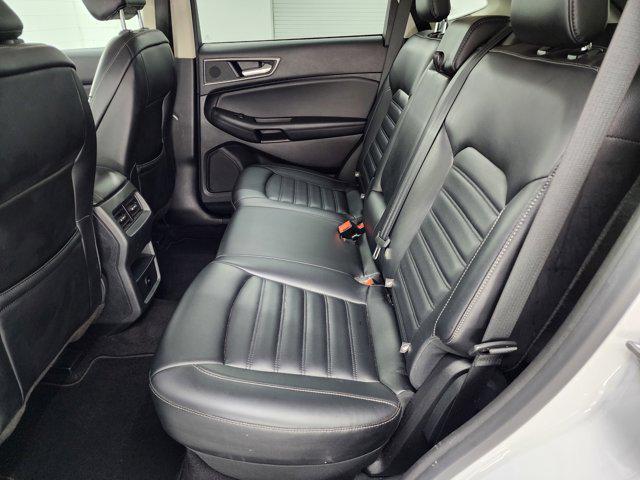 used 2023 Ford Edge car, priced at $22,999