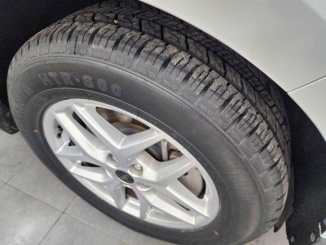 used 2023 Ford Edge car, priced at $22,999