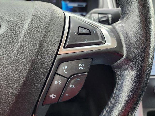 used 2023 Ford Edge car, priced at $22,999