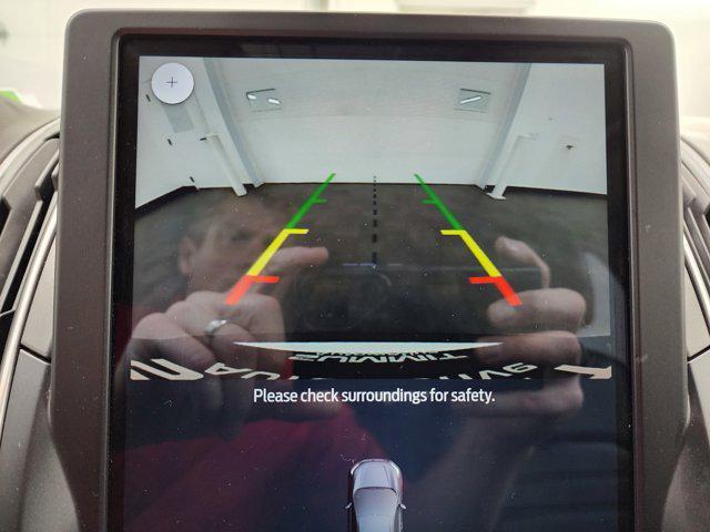 used 2023 Ford Edge car, priced at $22,999