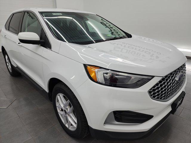 used 2023 Ford Edge car, priced at $22,999