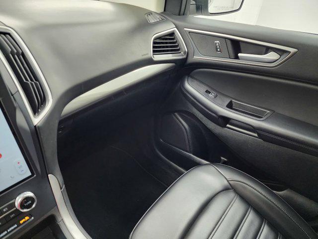used 2023 Ford Edge car, priced at $22,999