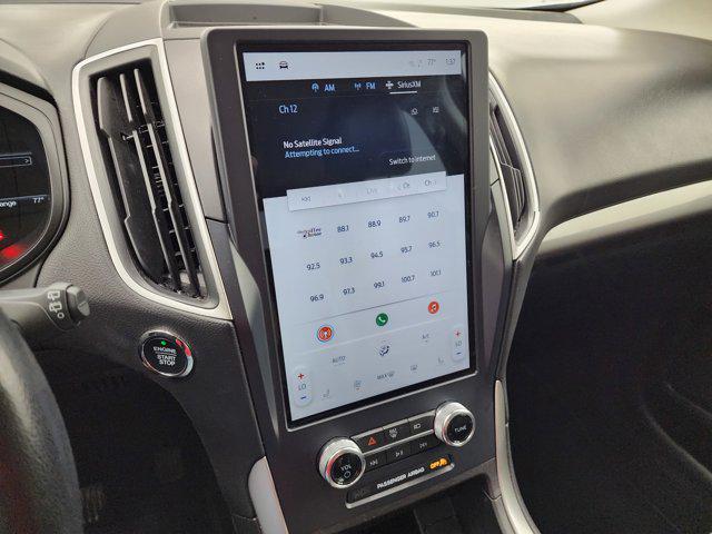 used 2023 Ford Edge car, priced at $22,999