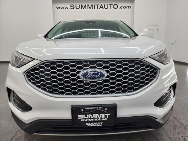 used 2023 Ford Edge car, priced at $22,999