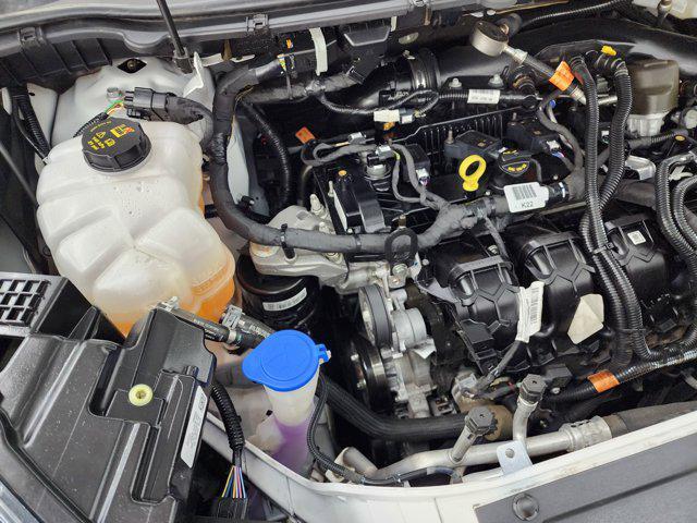 used 2023 Ford Edge car, priced at $22,999