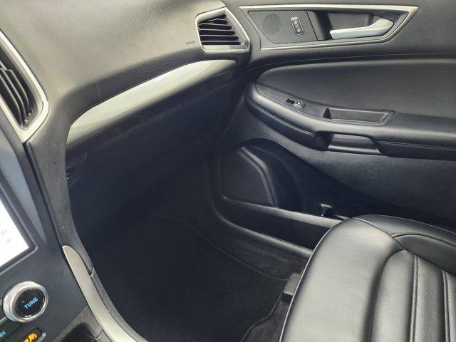 used 2023 Ford Edge car, priced at $22,999