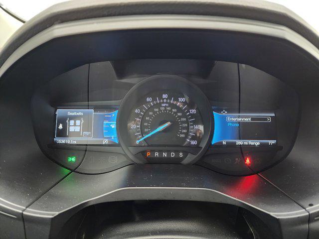 used 2023 Ford Edge car, priced at $22,999