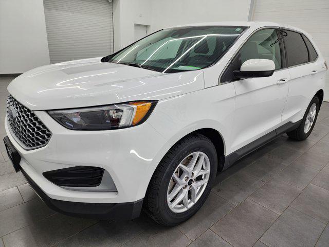 used 2023 Ford Edge car, priced at $22,999