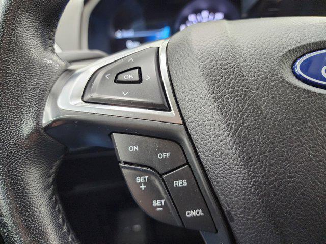 used 2023 Ford Edge car, priced at $22,999