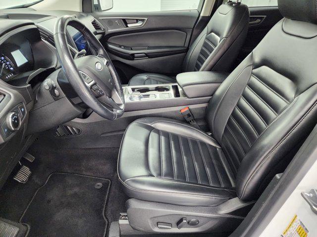 used 2023 Ford Edge car, priced at $22,999
