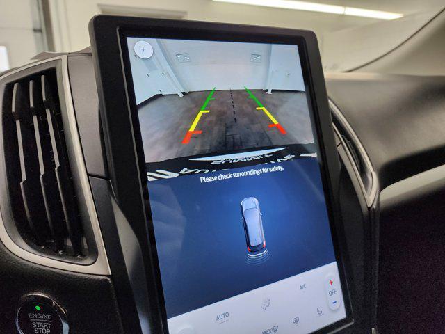 used 2023 Ford Edge car, priced at $22,999
