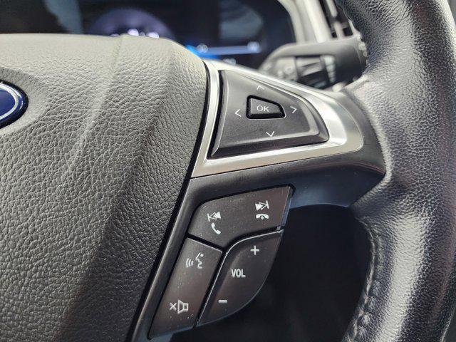 used 2023 Ford Edge car, priced at $22,999