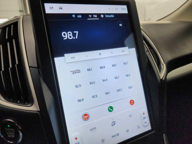 used 2023 Ford Edge car, priced at $22,999