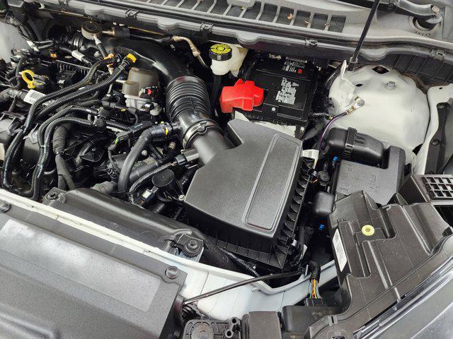 used 2023 Ford Edge car, priced at $22,999