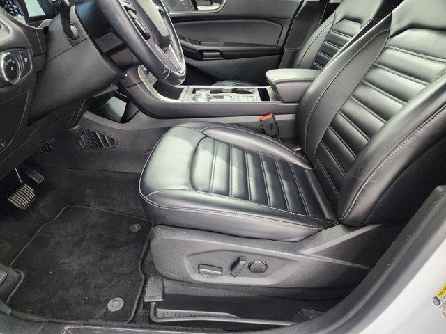 used 2023 Ford Edge car, priced at $22,999