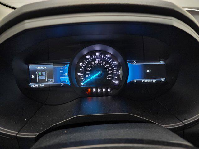 used 2023 Ford Edge car, priced at $22,999
