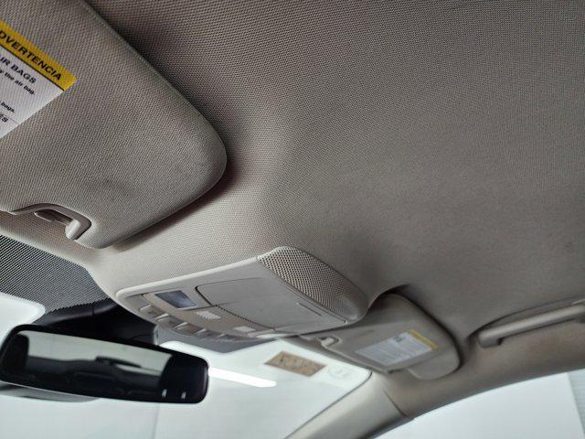 used 2023 Ford Edge car, priced at $22,999